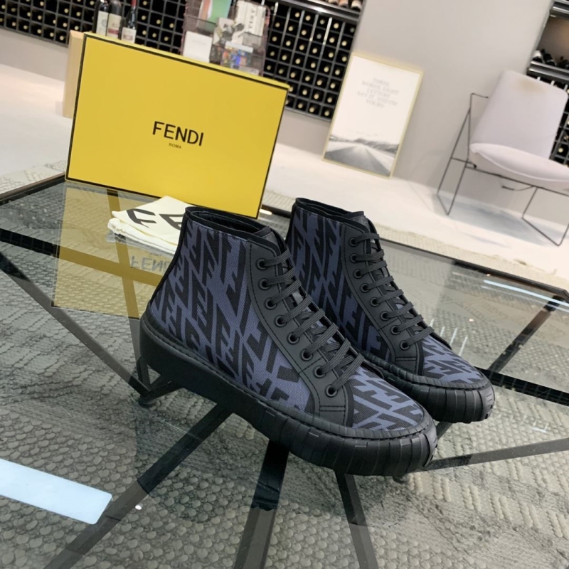 Fendi Sneakers